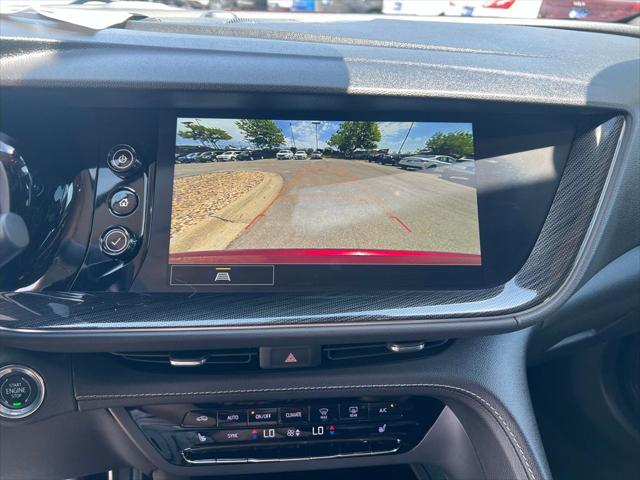 2023 Buick Envision Essence AWD