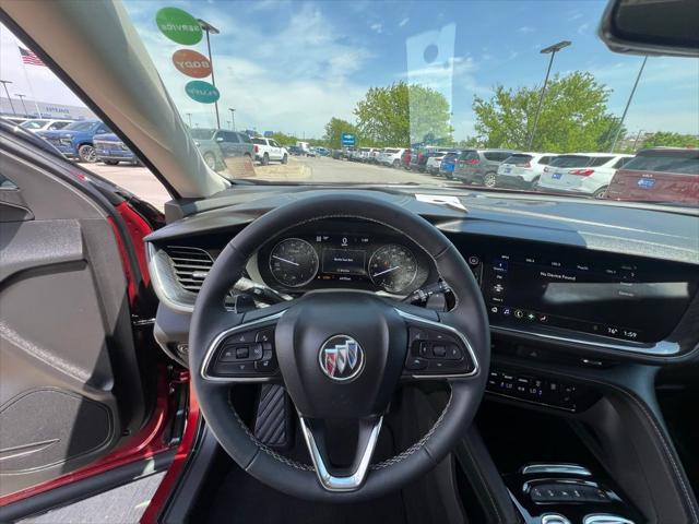 2023 Buick Envision Essence AWD