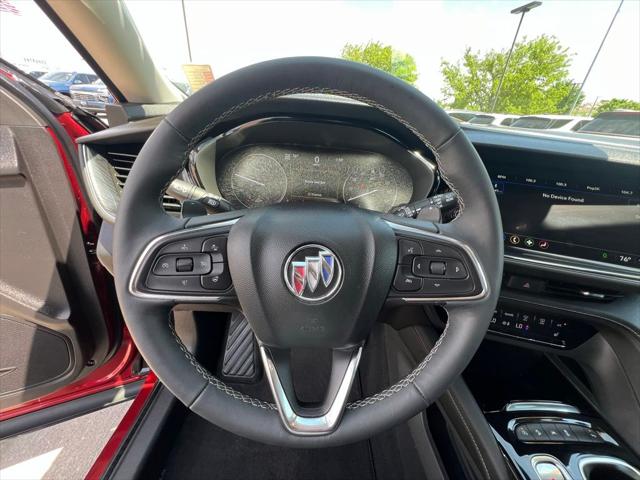 2023 Buick Envision Essence AWD