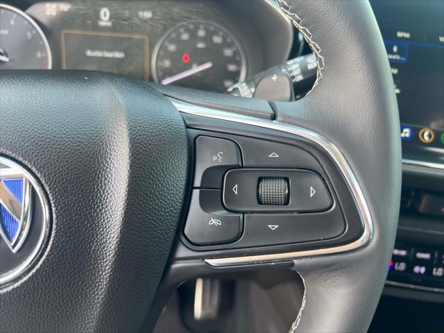 2023 Buick Envision Essence AWD