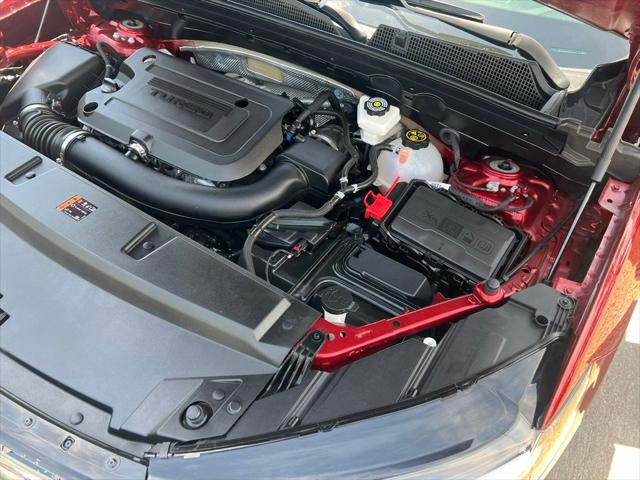 2023 Buick Envision Essence AWD