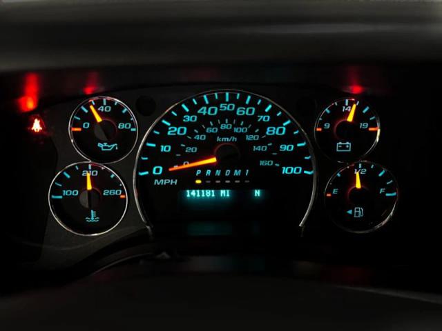 2020 Chevrolet Express Cargo Van RWD 2500 Regular Wheelbase WT