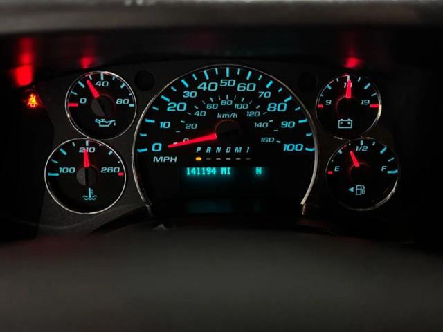 2020 Chevrolet Express Cargo Van RWD 2500 Regular Wheelbase WT