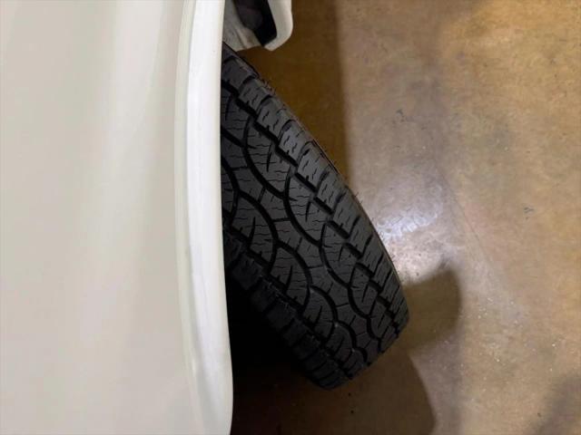 2020 Chevrolet Express Cargo Van RWD 2500 Regular Wheelbase WT