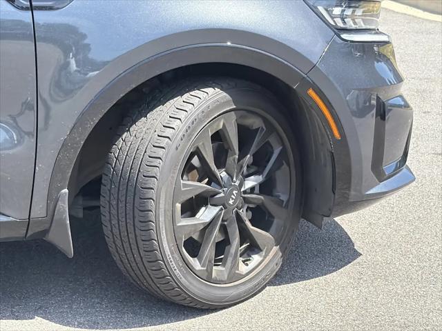 2021 Kia Sorento SX Prestige