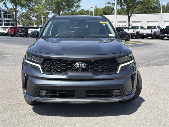 2021 Kia Sorento SX Prestige