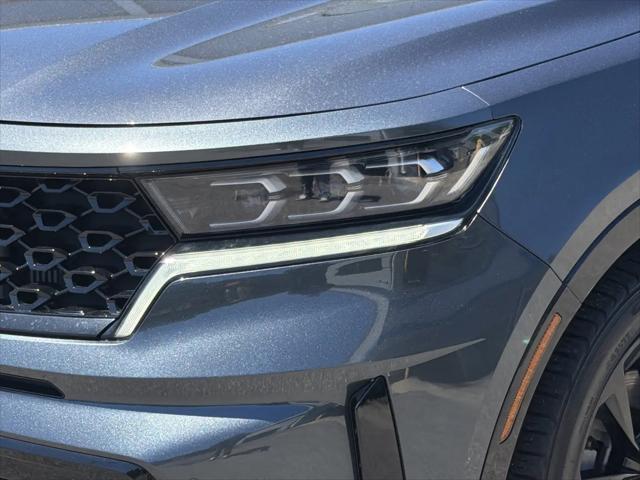2021 Kia Sorento SX Prestige