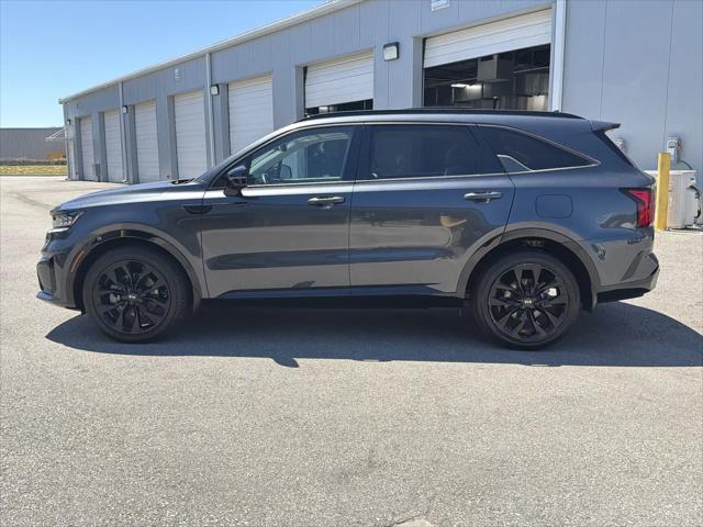 2021 Kia Sorento SX Prestige