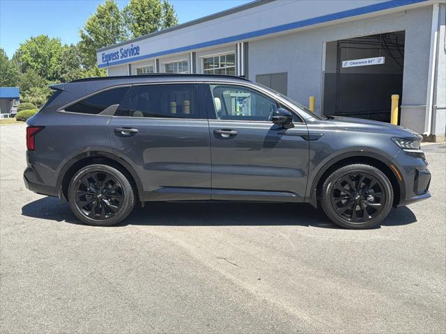 2021 Kia Sorento SX Prestige