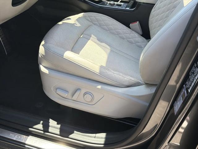 2021 Kia Sorento SX Prestige