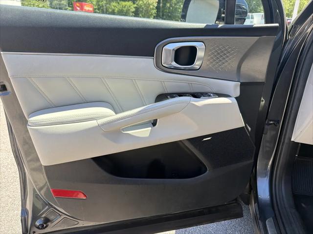 2021 Kia Sorento SX Prestige