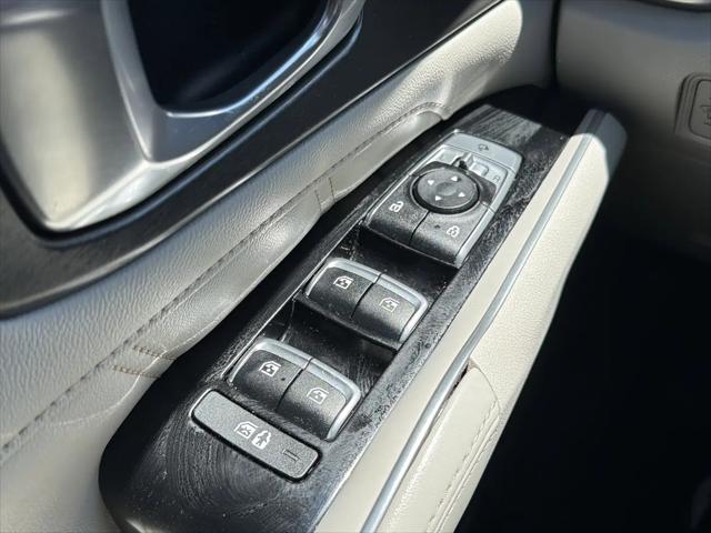 2021 Kia Sorento SX Prestige