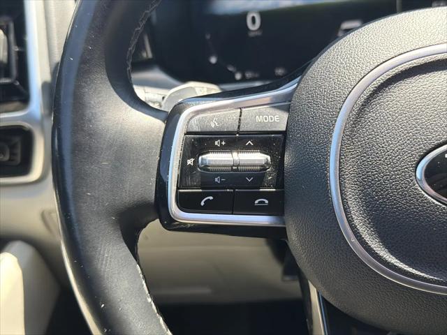 2021 Kia Sorento SX Prestige