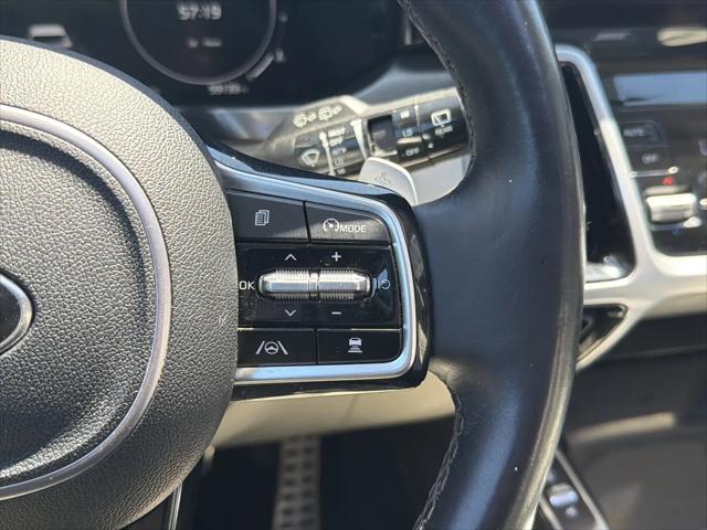 2021 Kia Sorento SX Prestige