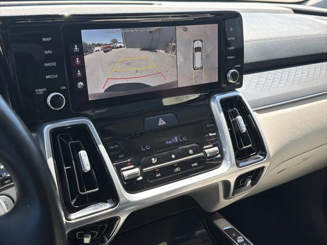 2021 Kia Sorento SX Prestige