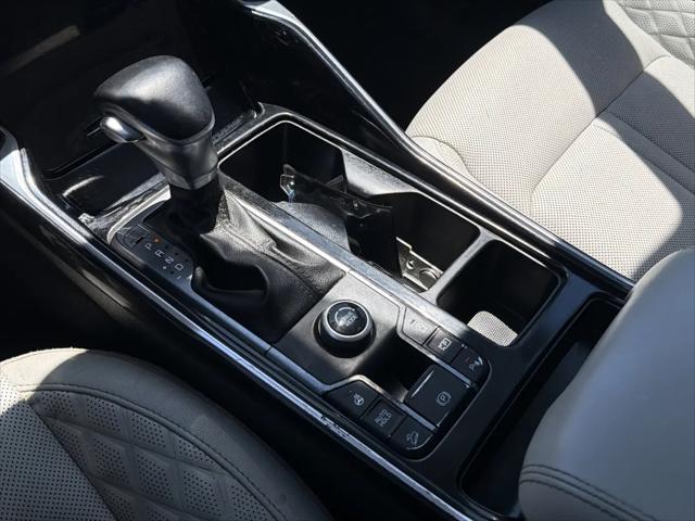 2021 Kia Sorento SX Prestige