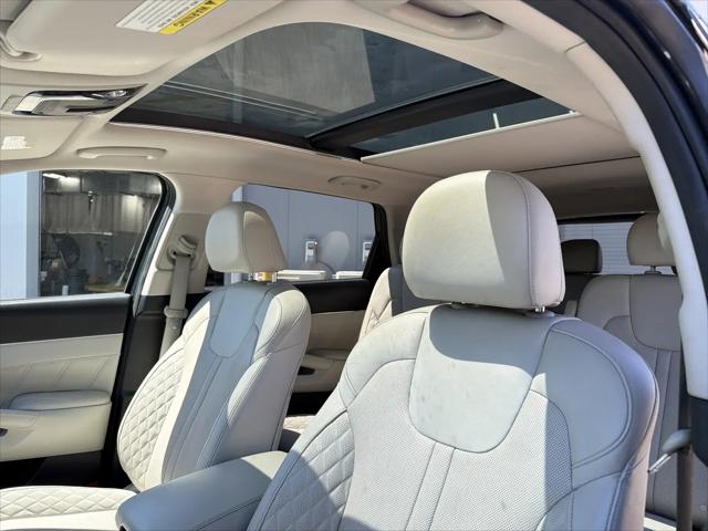2021 Kia Sorento SX Prestige