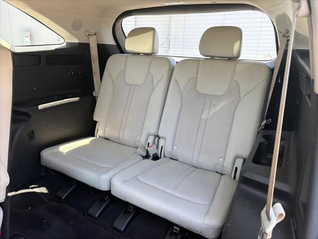 2021 Kia Sorento SX Prestige