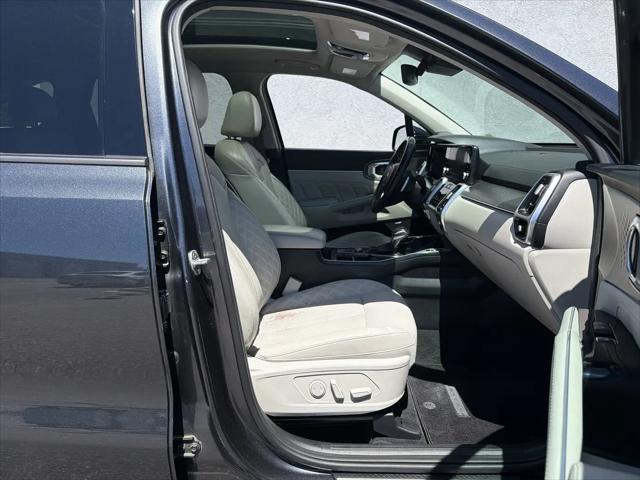 2021 Kia Sorento SX Prestige