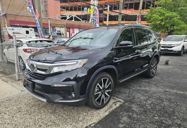 2021 Honda Pilot AWD Touring 7 Passenger for sale in White Plains, NY