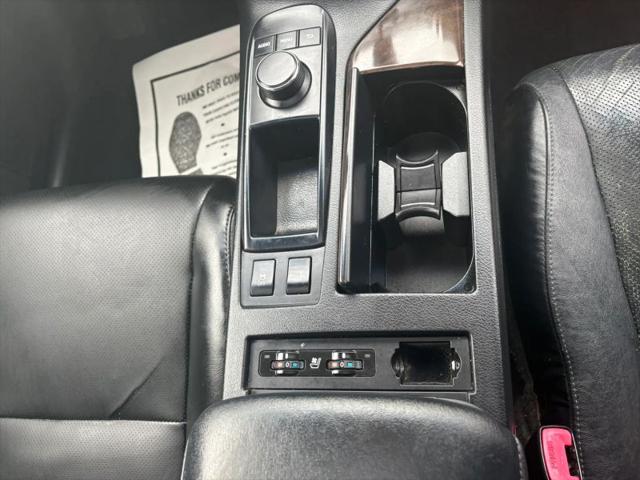 2014 Lexus RX 350 350