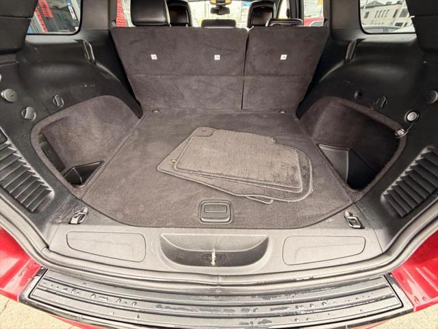 2014 Jeep Grand Cherokee Altitude