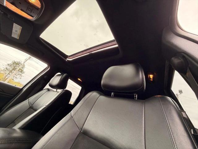 2014 Jeep Grand Cherokee Altitude