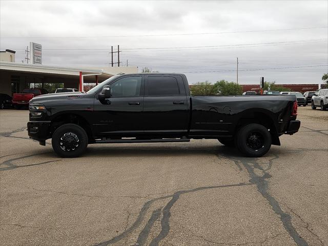 2026 RAM Ram 3500 RAM 3500 LONE STAR CREW CAB 4X4 8 BOX