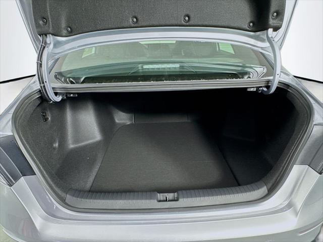 2026 Honda Accord Sedan Sport-L