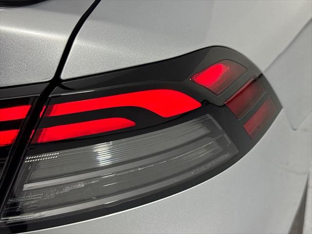 2026 Honda Accord Sedan Sport-L