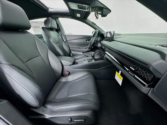 2026 Honda Accord Sedan Sport-L