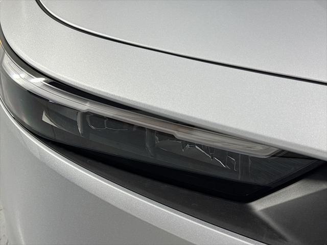 2026 Honda Accord Sedan Sport-L