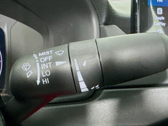 2026 Honda Accord Sedan Sport-L