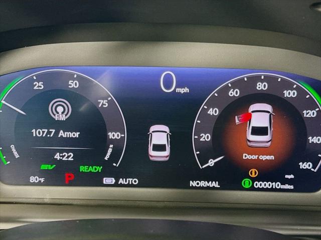 2026 Honda Accord Sedan Sport-L