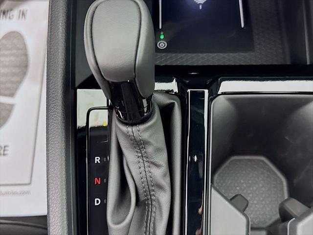 2026 Honda Accord Sedan Sport-L