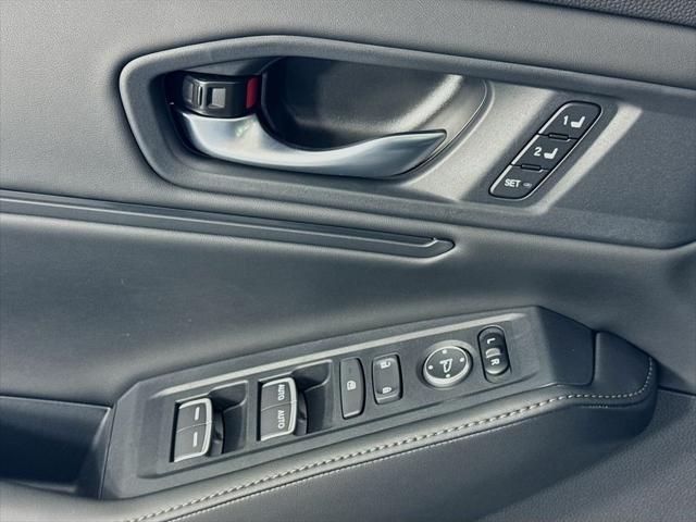 2026 Honda Accord Sedan Sport-L
