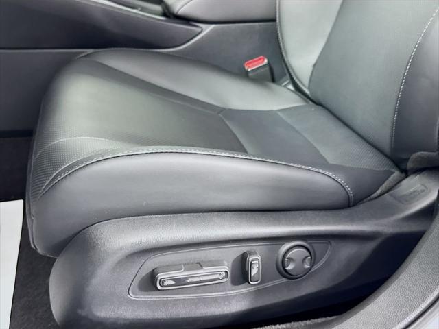 2026 Honda Accord Sedan Sport-L