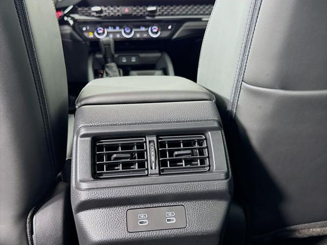 2026 Honda Accord Sedan Sport-L