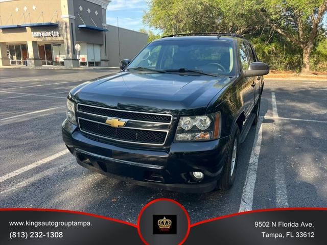 2010 Chevrolet Avalanche LT1 for sale in Tampa, FL