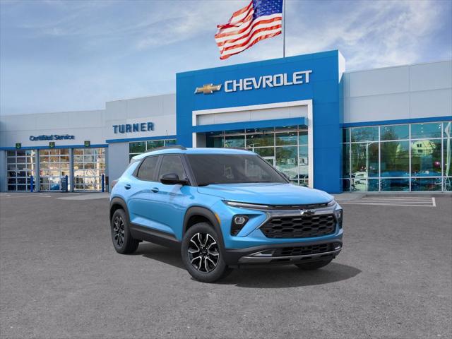2026 Chevrolet TrailBlazer ACTIV for sale in Harrisburg, PA