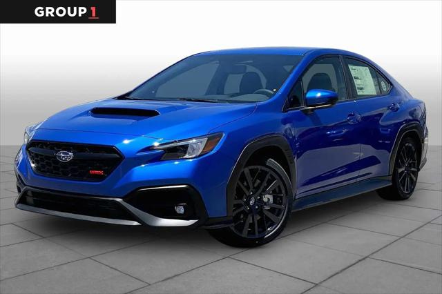 2026 Subaru WRX Premium for sale in El Paso, TX