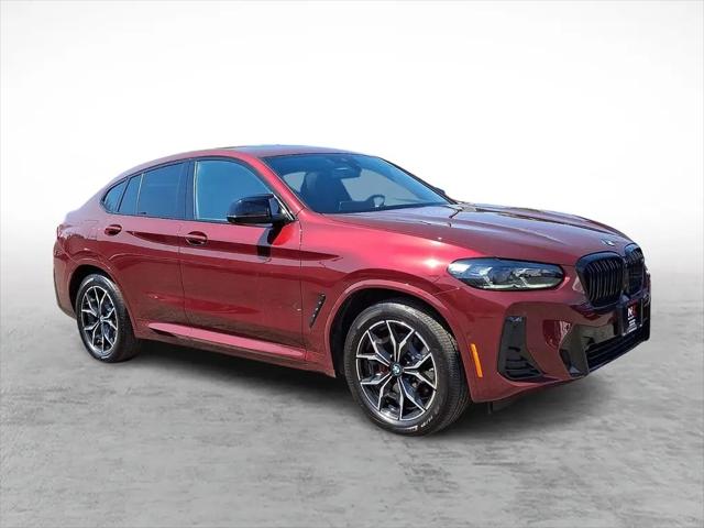 2025 BMW X4 M40i for sale in Nutley, NJ