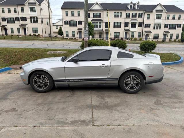 2010 Ford Mustang V6 Premium