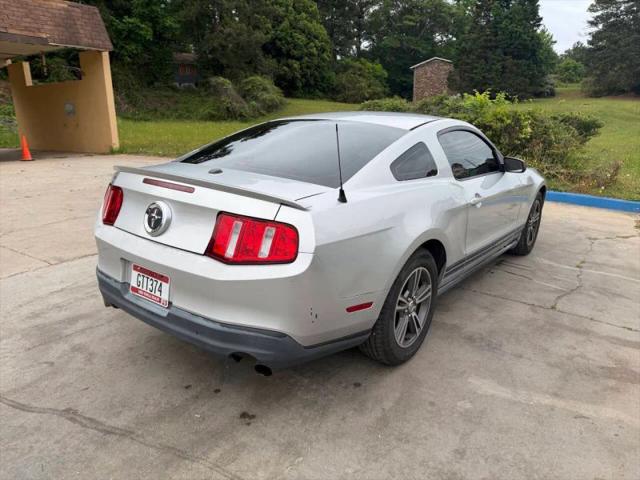 2010 Ford Mustang V6 Premium