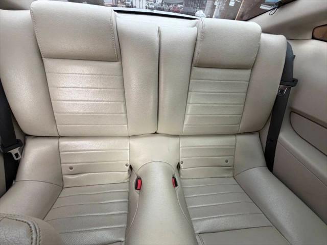 2010 Ford Mustang V6 Premium