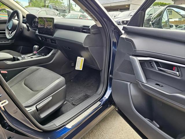 2026 Mazda CX-5 2.5 S Preferred