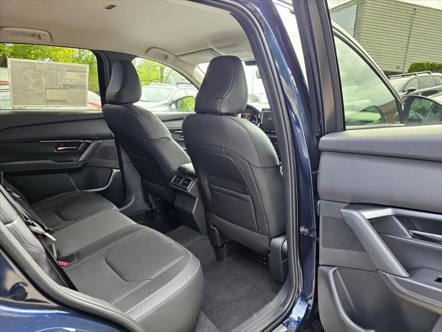 2026 Mazda CX-5 2.5 S Preferred
