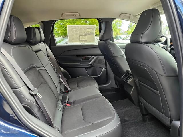 2026 Mazda CX-5 2.5 S Preferred