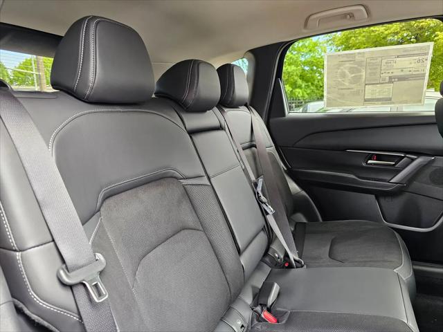 2026 Mazda CX-5 2.5 S Preferred