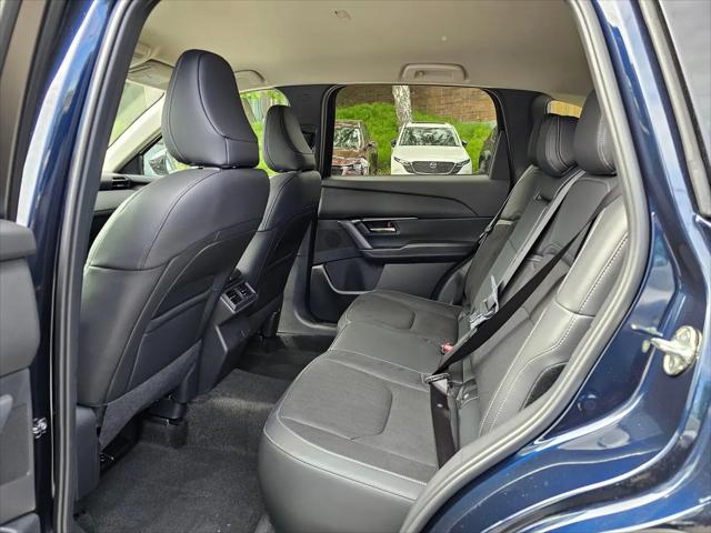 2026 Mazda CX-5 2.5 S Preferred